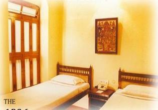 Indeco Hotels Swamimalai Kumbakonam Room photo