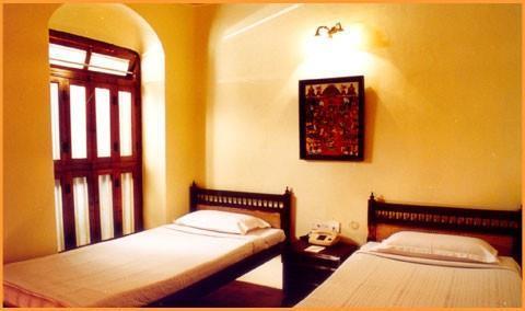 Indeco Hotels Swamimalai Kumbakonam Room photo